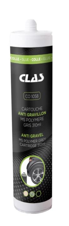 CLAS CO 1058